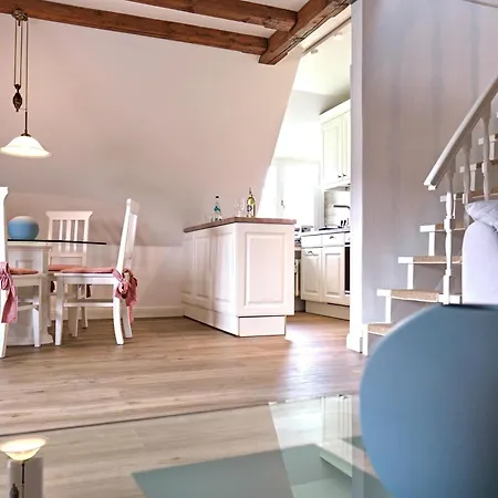 Apartment Sharky Bay *