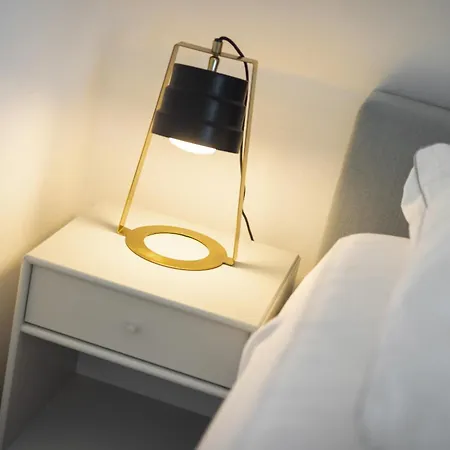 Apartment Sharky Bay Keitum