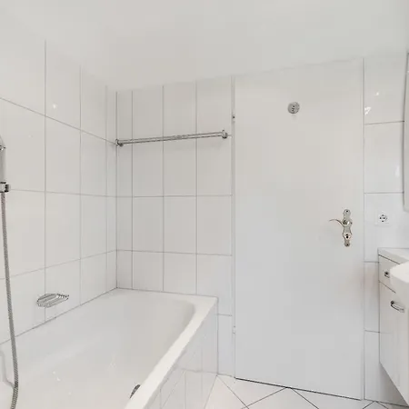 Apartment Sharky Bay Keitum