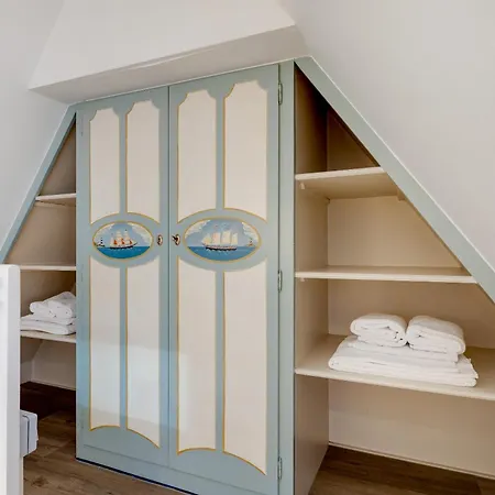 Apartment Sharky Bay Keitum