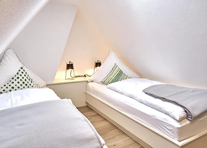 Appartement Sharky Bay